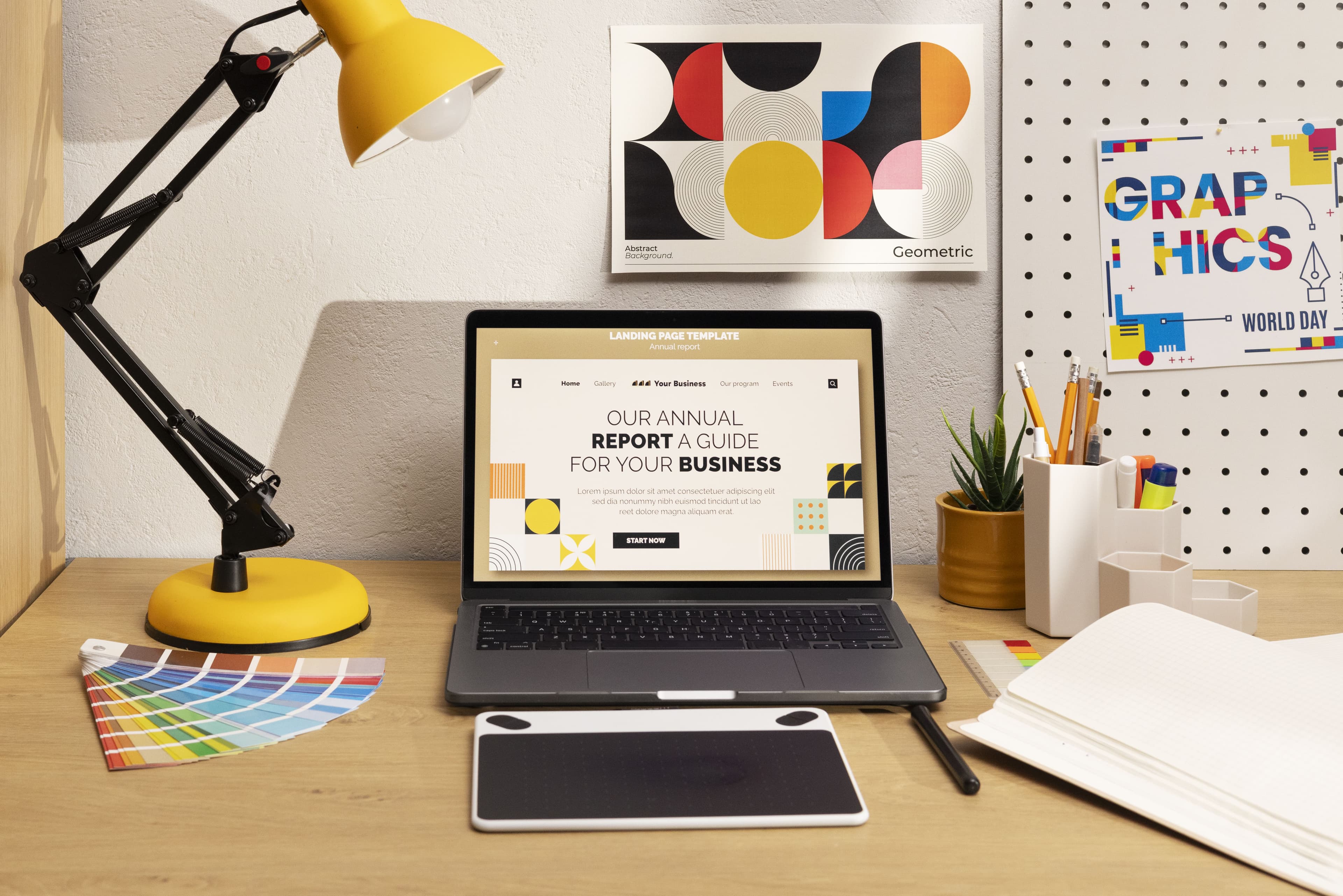 Estrategia de marketing y branding