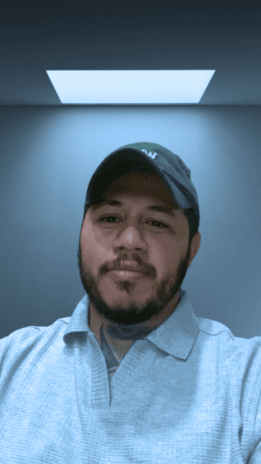 Bryan Carcamo